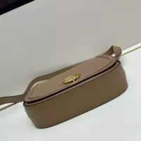 $102.00 USD Chloe AAA Quality Messenger Bags For Women #1388187