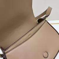 $102.00 USD Chloe AAA Quality Messenger Bags For Women #1388187