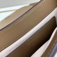 $102.00 USD Chloe AAA Quality Messenger Bags For Women #1388187