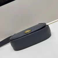 $102.00 USD Chloe AAA Quality Messenger Bags For Women #1388189