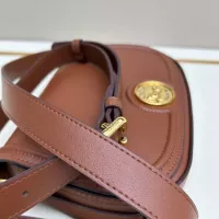 $102.00 USD Chloe AAA Quality Messenger Bags For Women #1388190