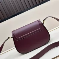 $102.00 USD Chloe AAA Quality Messenger Bags For Women #1388191
