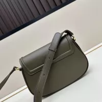 $102.00 USD Chloe AAA Quality Messenger Bags For Women #1388192