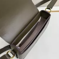 $102.00 USD Chloe AAA Quality Messenger Bags For Women #1388192