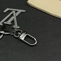 $25.00 USD Louis Vuitton LV Key Holder And Bag Buckle #1388193