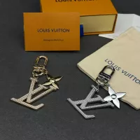 $25.00 USD Louis Vuitton LV Key Holder And Bag Buckle #1388194