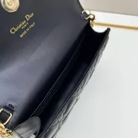 $100.00 USD Christian Dior AAA Quality Messenger Bags For Women #1388195