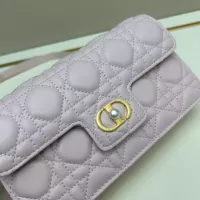 $100.00 USD Christian Dior AAA Quality Messenger Bags For Women #1388196
