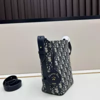 $96.00 USD Christian Dior AAA Quality Messenger Bags For Women #1388204