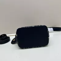 $96.00 USD Christian Dior AAA Quality Messenger Bags For Women #1388204