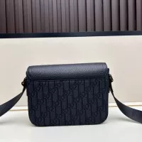 $88.00 USD Christian Dior AAA Quality Messenger Bags For Unisex #1388207