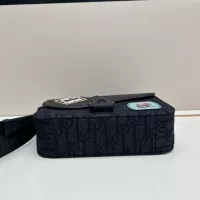 $88.00 USD Christian Dior AAA Quality Messenger Bags For Unisex #1388207