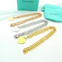 $27.00 USD Tiffany Necklaces #1388211