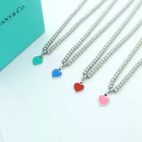 $27.00 USD Tiffany Necklaces #1388214