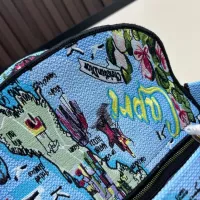 $105.00 USD Christian Dior AAA Quality Handbags For Unisex #1388217