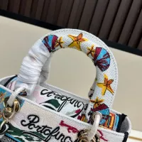 $105.00 USD Christian Dior AAA Quality Handbags For Unisex #1388219