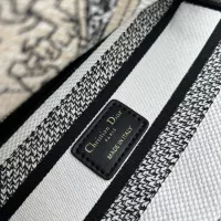 $105.00 USD Christian Dior AAA Quality Handbags For Unisex #1388220