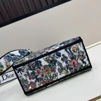 $105.00 USD Christian Dior AAA Quality Handbags For Unisex #1388222