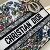 $105.00 USD Christian Dior AAA Quality Handbags For Unisex #1388222