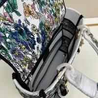 $105.00 USD Christian Dior AAA Quality Handbags For Unisex #1388222