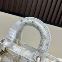 $105.00 USD Christian Dior AAA Quality Handbags For Unisex #1388223