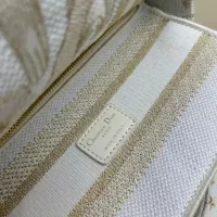 $105.00 USD Christian Dior AAA Quality Handbags For Unisex #1388223