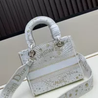 $105.00 USD Christian Dior AAA Quality Handbags For Unisex #1388224