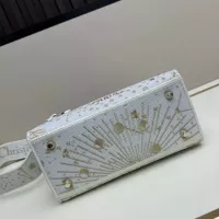 $105.00 USD Christian Dior AAA Quality Handbags For Unisex #1388224