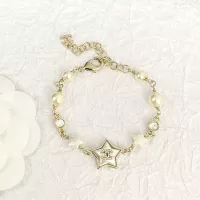 $36.00 USD Chanel Bracelets For Women #1388225