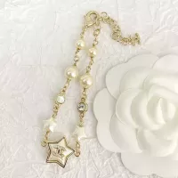$36.00 USD Chanel Bracelets For Women #1388225