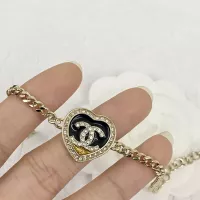 $29.00 USD Chanel Bracelets For Women #1388228