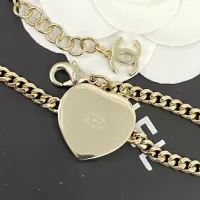 $29.00 USD Chanel Bracelets For Women #1388228