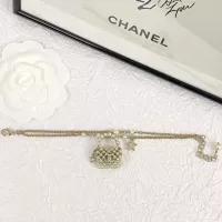 $45.00 USD Chanel Bracelets For Women #1388232