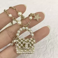 $45.00 USD Chanel Bracelets For Women #1388232