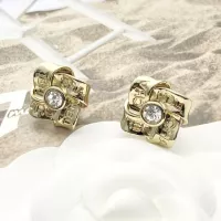 $25.00 USD Chanel Earrings For Women #1388236