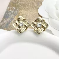 $25.00 USD Chanel Earrings For Women #1388236