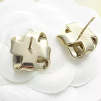 $25.00 USD Chanel Earrings For Women #1388236
