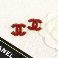 $27.00 USD Chanel Earrings For Women #1388237