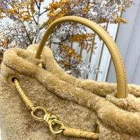 $125.00 USD Bottega Veneta BV AAA Quality Handbags For Women #1388241