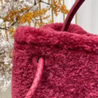 $115.00 USD Bottega Veneta BV AAA Quality Handbags For Women #1388248