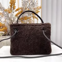 $125.00 USD Bottega Veneta BV AAA Quality Handbags For Women #1388251