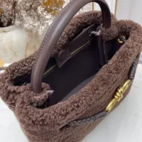 $125.00 USD Bottega Veneta BV AAA Quality Handbags For Women #1388251