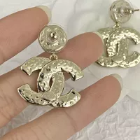 $29.00 USD Chanel Earrings For Women #1388254