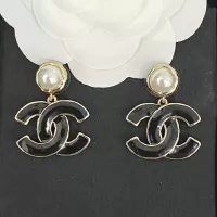 $29.00 USD Chanel Earrings For Women #1388254