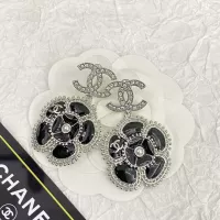 $29.00 USD Chanel Earrings For Women #1388256
