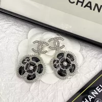 $29.00 USD Chanel Earrings For Women #1388256