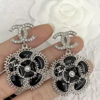 $29.00 USD Chanel Earrings For Women #1388256