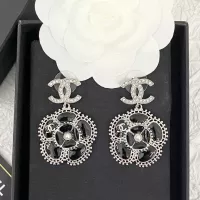 $29.00 USD Chanel Earrings For Women #1388256