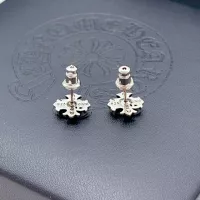 $25.00 USD Chrome Hearts Earrings #1388258