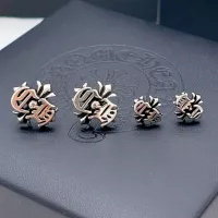 $25.00 USD Chrome Hearts Earrings #1388258